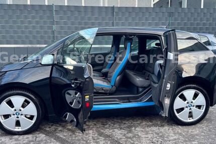 BMW i3 86.200 km 12.950 &euro; Essen 45141