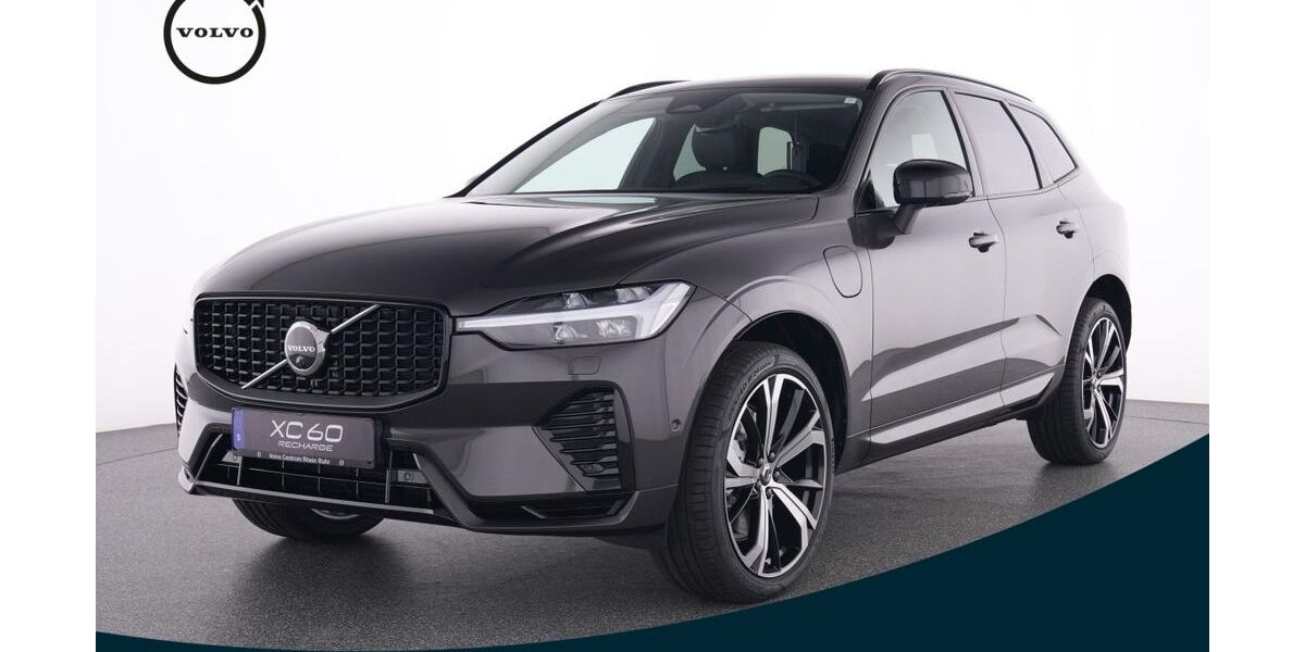 Volvo XC60 19.500 km 59.990 &euro; Mülheim an der Ruhr 45472