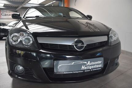Opel Tigra