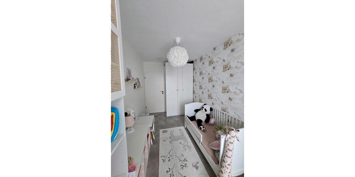 Charmante Eigentumswohnung mit Wohlfühlcharakter 3 zimmer