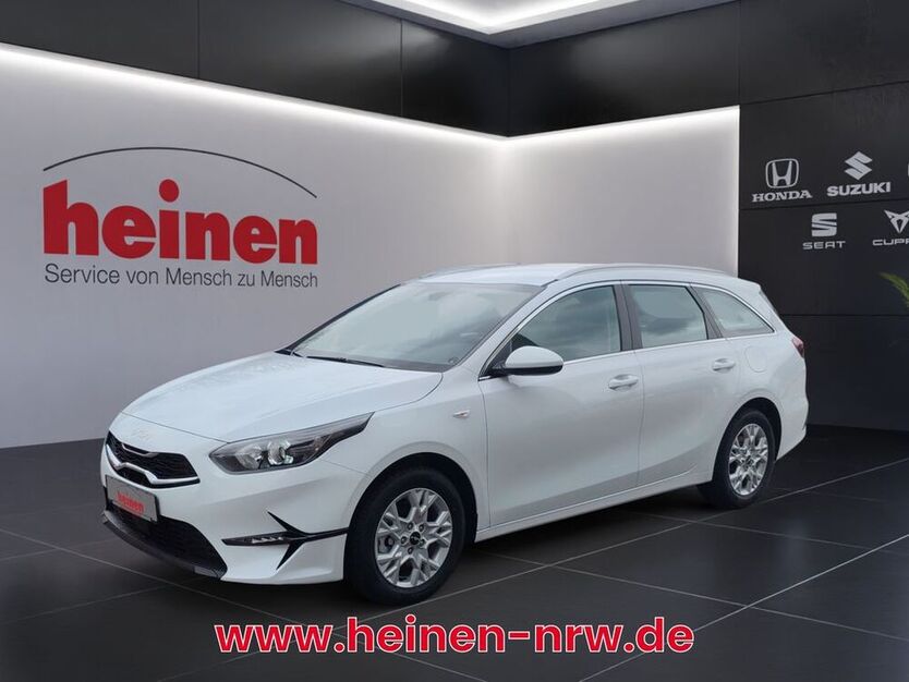 ceed Sportswagon