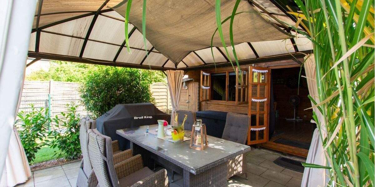 Doppelhaushälfte Castrop-Rauxel Ickern - 3 Zimmer, 65 m&sup2;, 235.000&euro; | Angebot:24388109