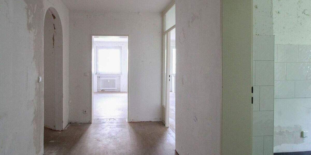 Einfamilienhaus Duisburg Aldenrade - 3 Zimmer, 125.000&euro; | Angebot:25589335