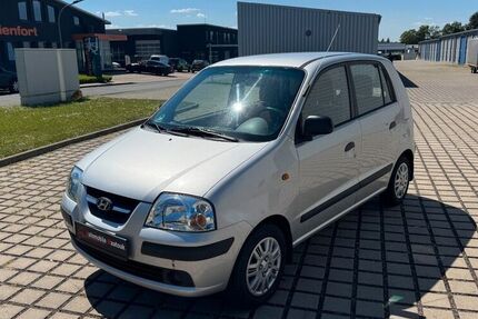 Hyundai Atos