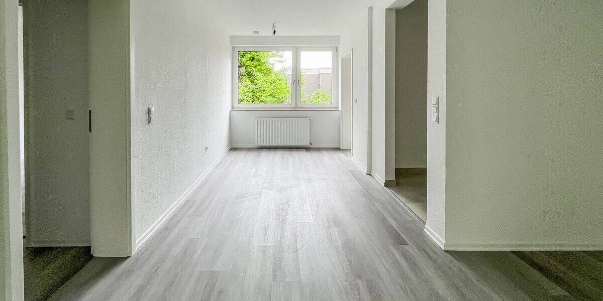 Etagenwohnung Bochum Langendreer - 4 Zimmer, 98 m&sup2;, 1.000&euro; | Angebot:26486176
