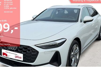 Audi A5 28.215 km 36.380 &euro; Moers-Hülsdonk 47441