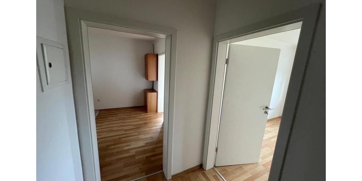 Studentenwohnung 2 zimmer