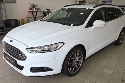 Ford Mondeo 146.418 km 9.300 &euro; Recklinghausen 45661