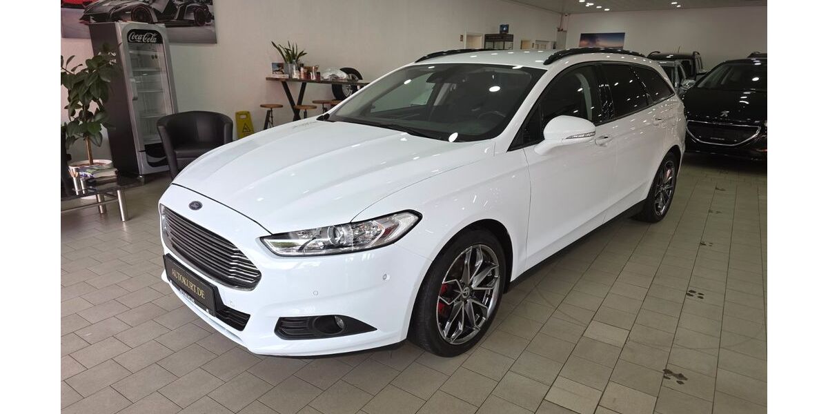Ford Mondeo 146.418 km 9.300 &euro; Recklinghausen 45661