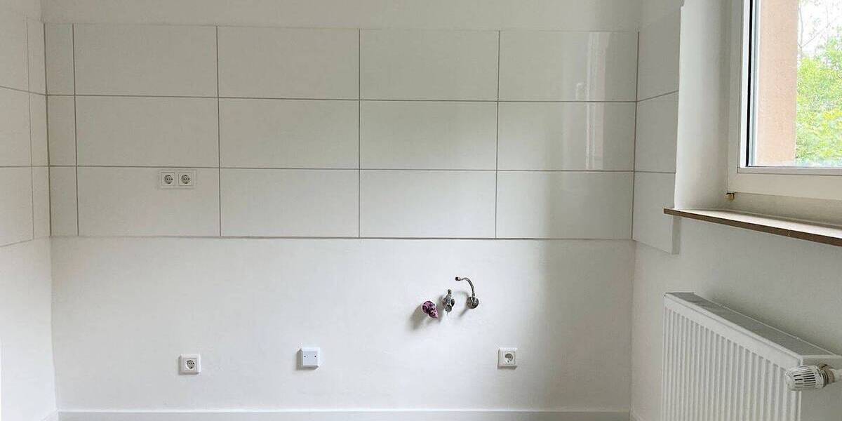 Etagenwohnung Dorsten Hervest - 2 Zimmer, 44 m&sup2;, 420&euro; | Angebot:26486105