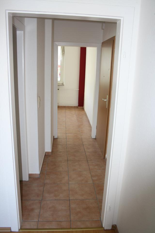 Mehrfamilienhaus – 7 WohnungEN + AUSBAUPOTENZIAL + GARTEN –BOCHUM
