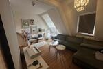 BLICK INS GRÜNE, 2 BALKONE & VIEL POTENZIAL - Dachgeschoßwohnung Recklinghausen | Angebot:27665241