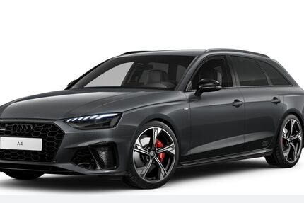 Audi A4 12.771 km 40.960 &euro; Bochum 44809