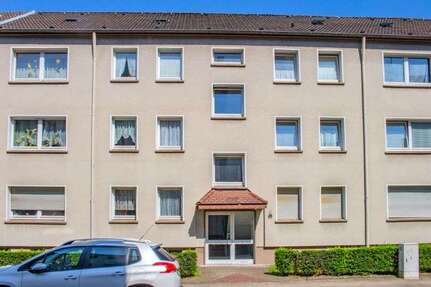 Wohnung zum Mieten in Essen 399 € 54.62 m²