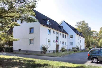 Wohnung Herne Wanne - 3 Zimmer, 56 m&sup2;, 439&euro; | Angebot:26362334