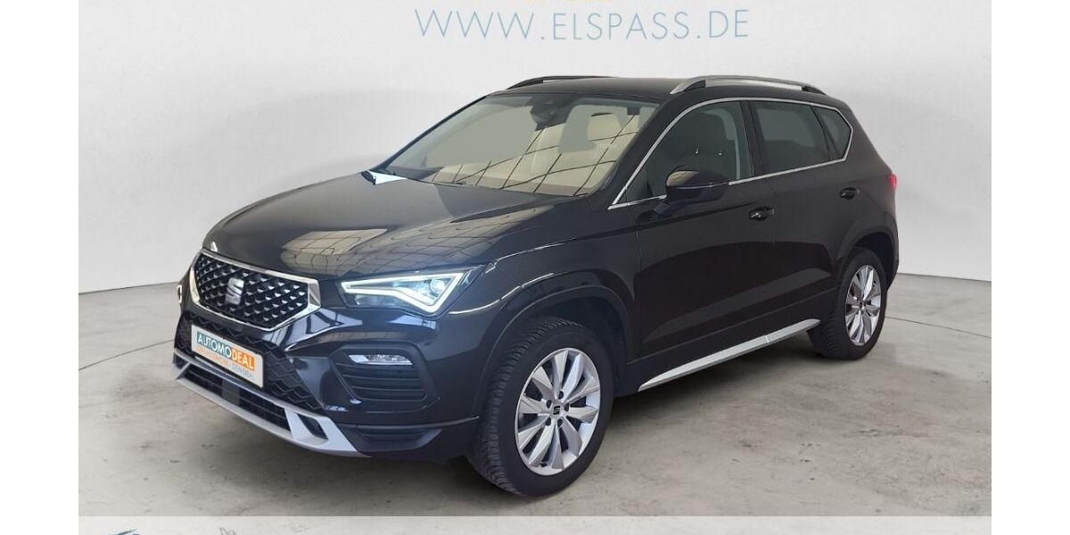 Seat Ateca 53.117 km 99.999 &euro; Moers 47445