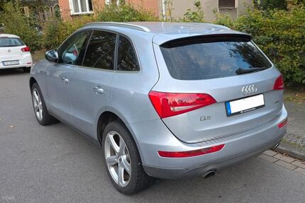 Audi Q5 88.500 km 16.400 &euro; Herne 44651