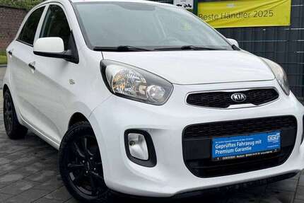 Kia Picanto 67.000 km 6.450 &euro; Bottrop 46238