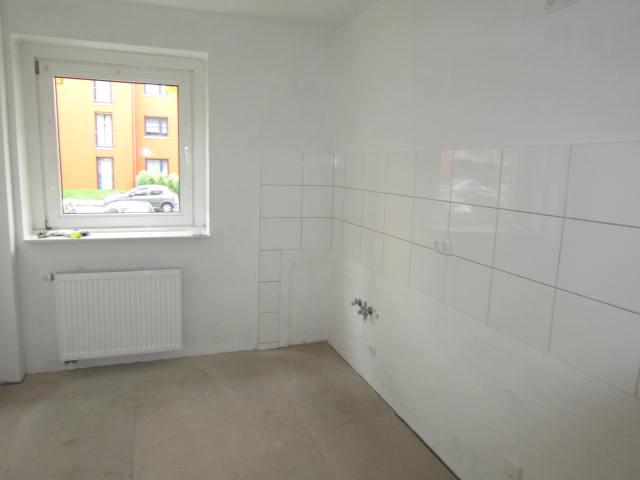 Etagenwohnung Gelsenkirchen Resse - 3.5 Zimmer, 62 m&sup2;, 404&euro; | Angebot:26539908