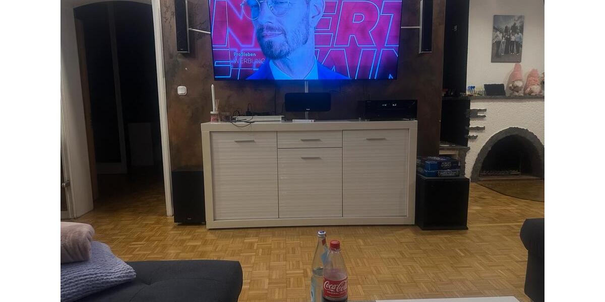 Wohnung in Bochum Werne 4 zimmer