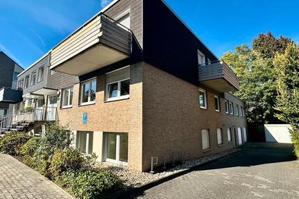 Attraktive Büro- und Praxisfläche in Bottrop-Kirchhellen zimmer