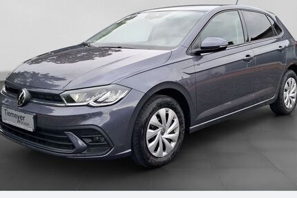 VW Polo 10.610 km 18.980 &euro; Recklinghausen 45663