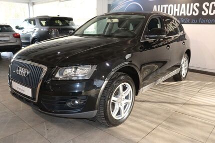 Audi Q5 183.582 km 11.400 &euro; Ratingen 40880