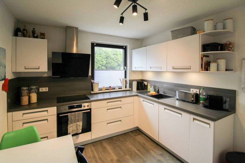 Sofort wohlfühlen: 6-Zi.-DHH in Marl 6 zimmer