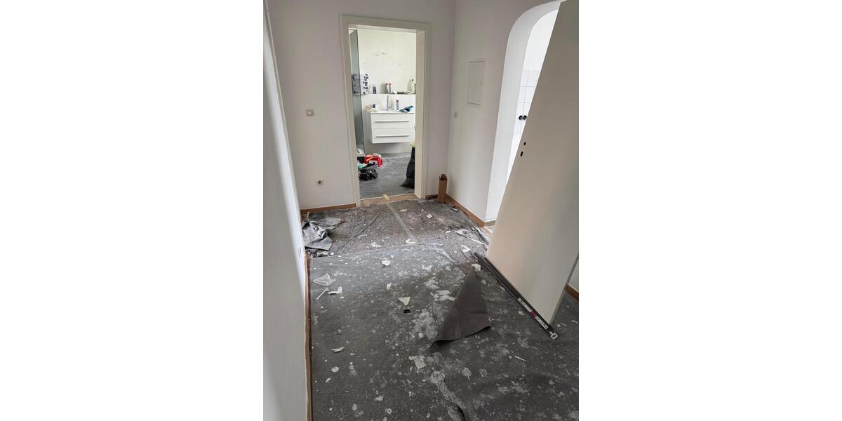 Etagenwohnung Gelsenkirchen Rotthausen - 4.5 Zimmer, 89 m&sup2;, 900&euro; | Angebot:25393001