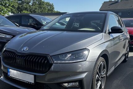 Skoda Fabia 41.930 km 22.900 &euro; Castrop-Rauxel 44579