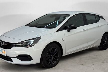 Opel Astra 65.585 km 11.988 &euro; Dinslaken 46539