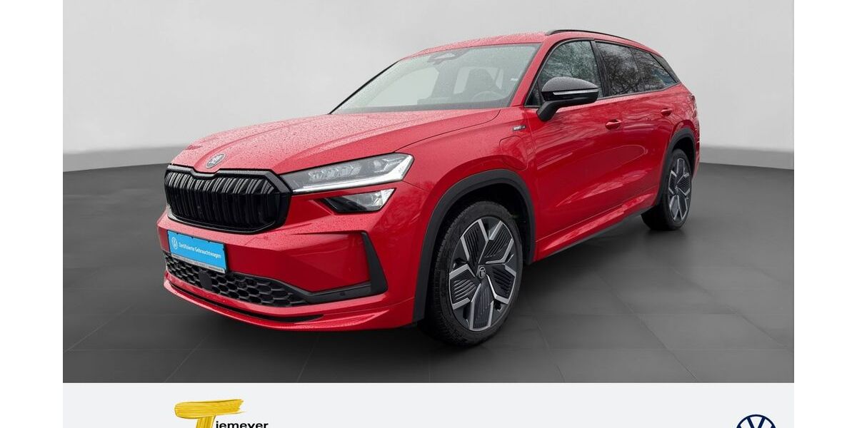 Skoda Kodiaq 8.490 km 47.290 &euro; Duisburg 47059