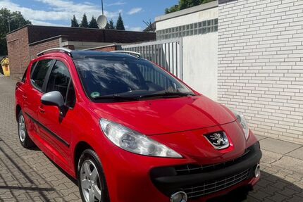 Peugeot 207 99.000 km 3.000 &euro; Essen 45143