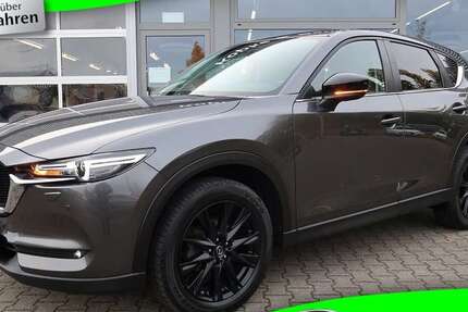 Mazda CX-5 67.890 km 27.320 € Marl 45772