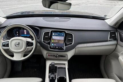 Volvo XC90 20.800 km 49.999 &euro; Hünxe 46569