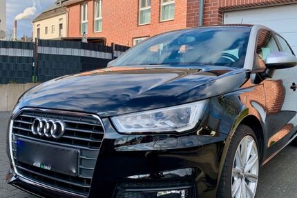 Audi A1 142.000 km 9.990 &euro; Gladbeck 45964