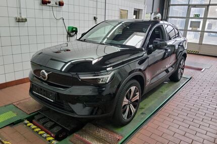 Volvo C40 34.248 km 31.850 &euro; Essen-Kray 45309