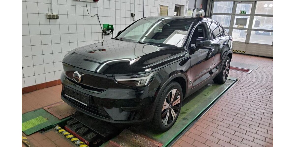 Volvo C40 34.248 km 31.850 &euro; Essen-Kray 45309