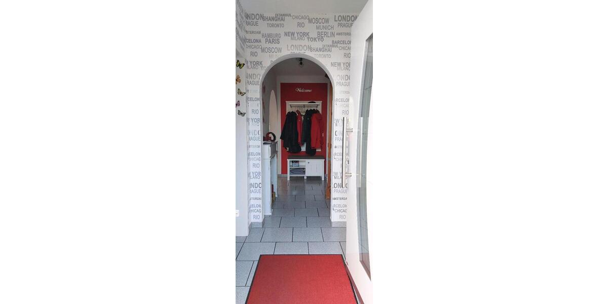 Reihenhaus Duisburg Rheinhausen - 5.5 Zimmer, 120 m&sup2;, 369.000&euro; | Angebot:26394979