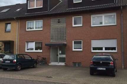 Wohnung zum Mieten in Dorsten 285,94 € 59 m² 3 zimmer