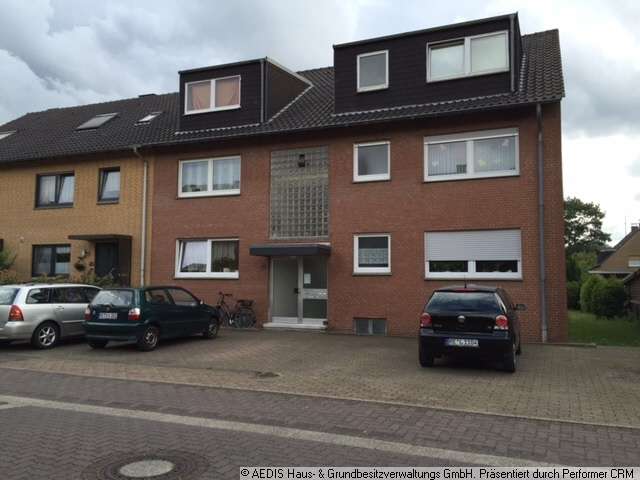 Wohnung zum Mieten in Dorsten 285,94 € 59 m² 3 zimmer