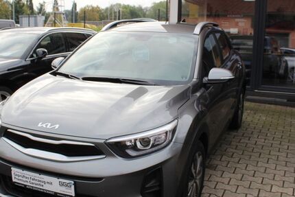 Kia Stonic 15.700 km 15.950 &euro; Mülheim a.d.Ruhr 45472