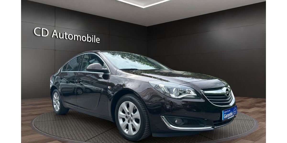 Opel Insignia 161.000 km 7.990 &euro; Recklinghausen 45659
