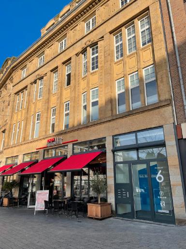 Gewerbeobjekt Castrop-Rauxel Rauxel - 460&euro; | Angebot:26344368