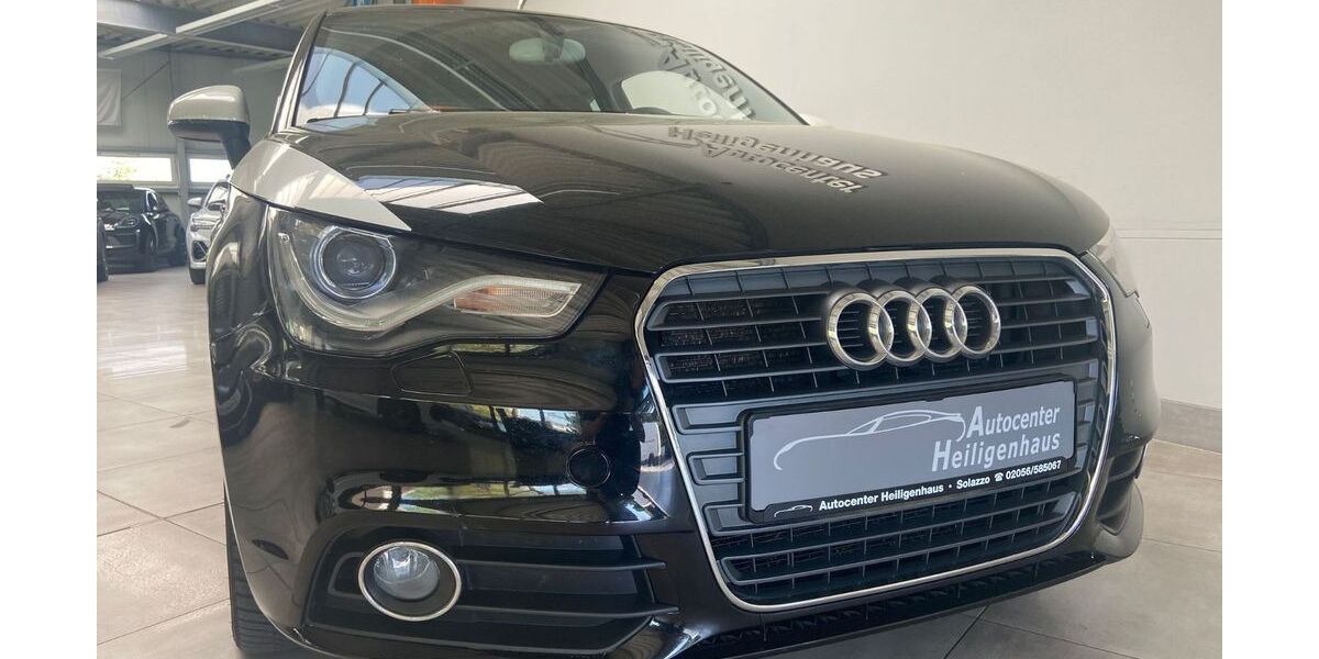 Audi A1 139.400 km 7.980 &euro; Heiligenhaus 42579