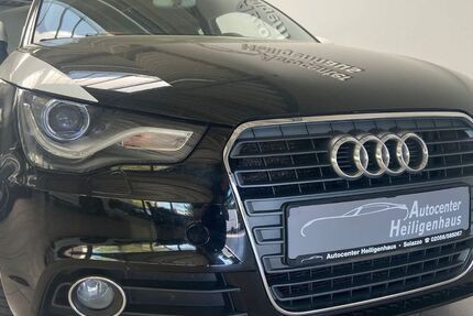 Audi A1 139.400 km 8.480 &euro; Heiligenhaus 42579