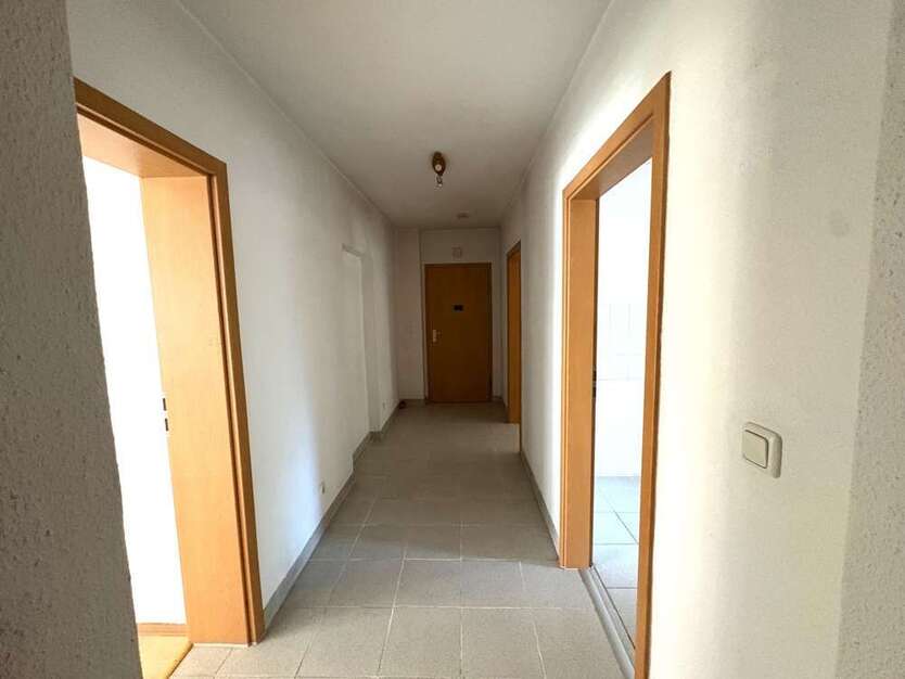 Wohnung zum Mieten in Bottrop 422 € 65 m²