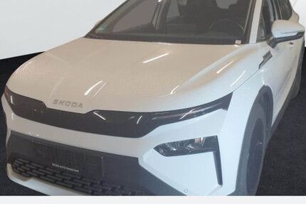 Skoda Elroq 13.356 km 32.690 € Bochum 44809