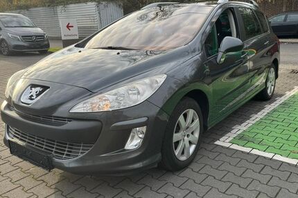 Peugeot 308 119.000 km 3.490 &euro; Bottrop 46238