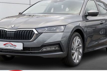 Skoda Octavia 25.800 km 27.450 &euro; Witten 58453